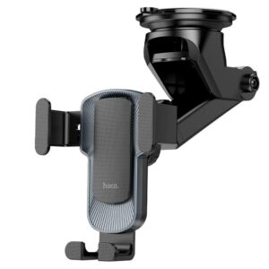 Hoco Ca104 Vertical And Horizontal Telescopic Gravity Vehicle Holder