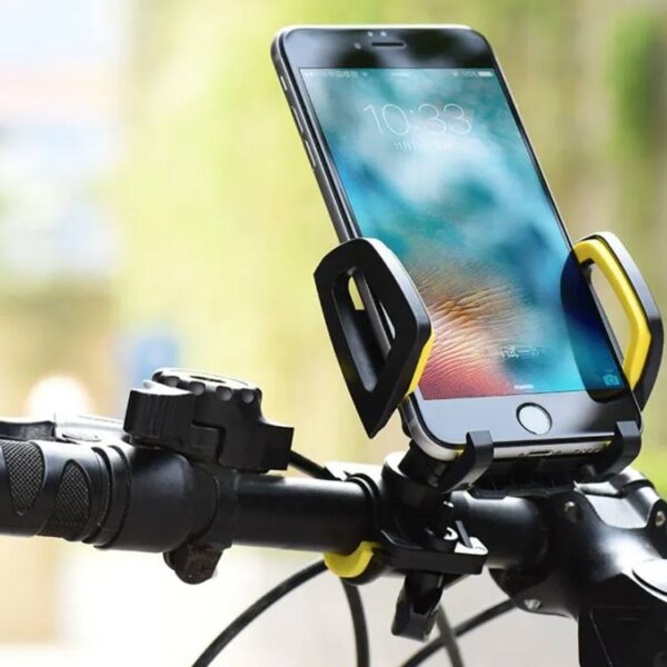 Hoco CA14 Vehicle Mounted Holder For Riding