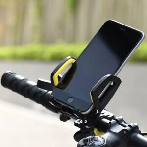 Hoco CA14 Vehicle Mounted Holder For Riding