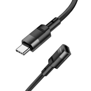 Hoco U107 Typc Male To Type C Female Usb 2.0 Extension Cable(L=1.2M) Ratings 131 Answered Questions