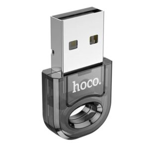 Hoco UA28 Mini Portable Bluetooth Receiver