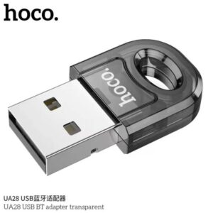 Hoco UA28 Mini Portable Bluetooth Receiver