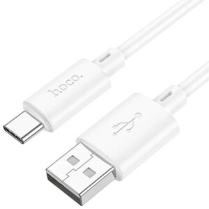 Hoco X88 Gratified Charging Data Cable For Type-C