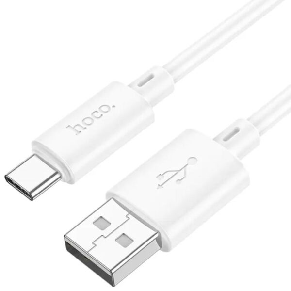 Hoco X88 Gratified Charging Data Cable For Type-C