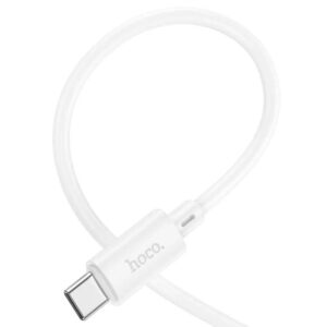 Hoco X88 Gratified Charging Data Cable For Type-C
