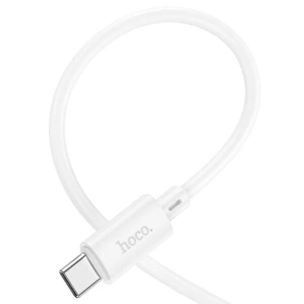 Hoco X88 Gratified Charging Data Cable For Type-C