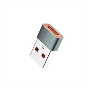 Portable USB A To Type-C Adapter LC150