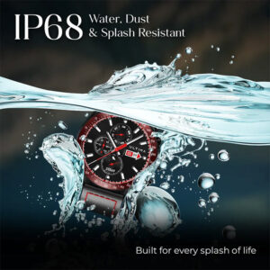 Ultima Watch Magnum E700