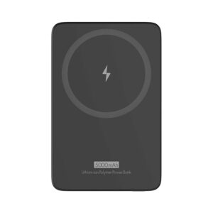 Ultralight 5000mAh15W Wireless Fast Charger PQ28