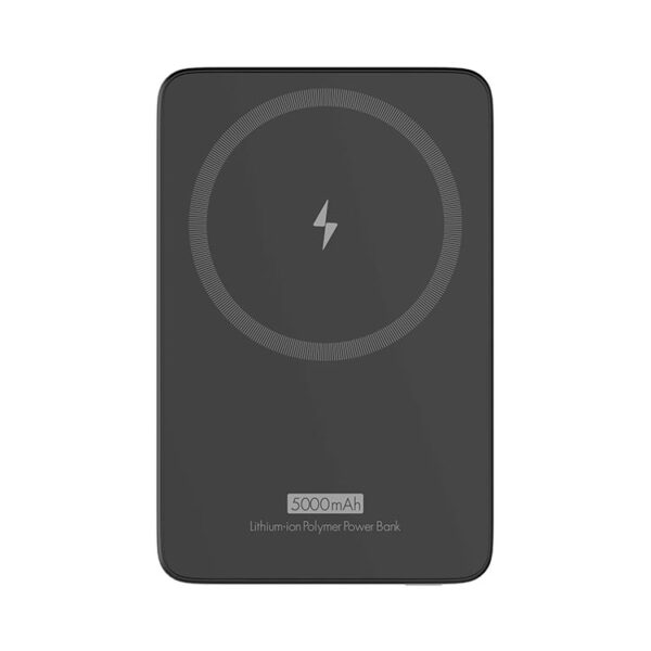 Ultralight 5000mAh15W Wireless Fast Charger PQ28