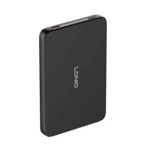 Ultralight 5000mAh15W Wireless Fast Charger PQ28