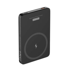 Ultralight 5000mAh15W Wireless Fast Charger PQ28