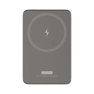 Ultralight 5000mAh15W Wireless Fast Charger PQ28
