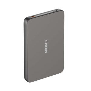 Ultralight 5000mAh15W Wireless Fast Charger PQ28