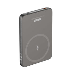 Ultralight 5000mAh15W Wireless Fast Charger PQ28