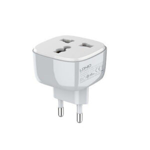 Wi-Fi Smart Power Socket SCW1050