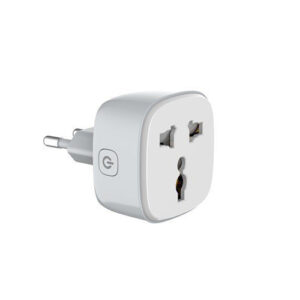 Wi-Fi Smart Power Socket SCW1050