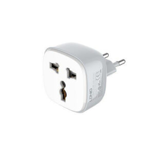 Wi-Fi Smart Power Socket SCW1050