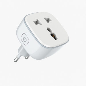 Wi-Fi Smart Power Socket SCW1050