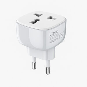 Wi-Fi Smart Power Socket SCW1050