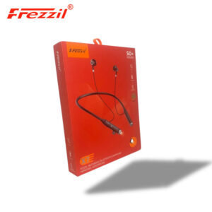 Frezzil X7 Neckband Bluetooth Earphone