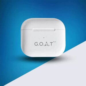 GOAT Earbuds Pro 2 Ace - GTE3