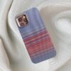Luxury Carbon Fiber Magsafe Wireless Charging Hard Case - Pattern 5