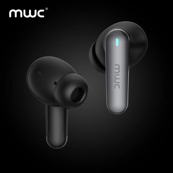 MWC ASVA Pro Earbuds