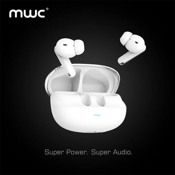 MWC ASVA Pro Earbuds