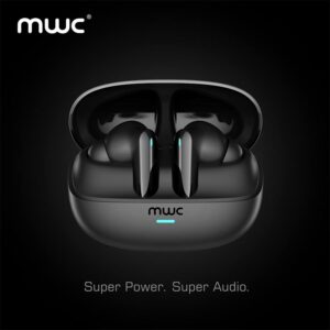 MWC ASVA Pro Earbuds