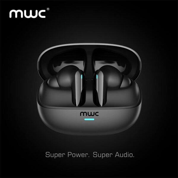 MWC ASVA Pro Earbuds
