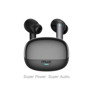 MWC ASVA Pro Earbuds