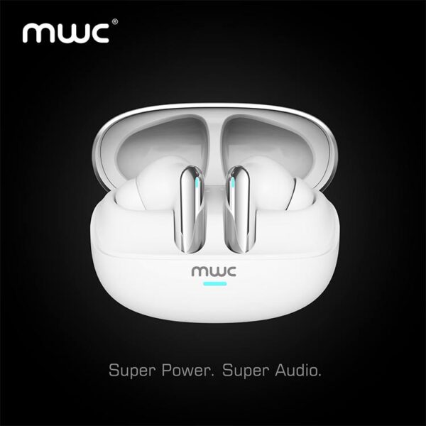 MWC ASVA Pro Earbuds