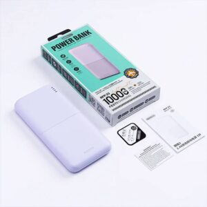 Remax RPP-23 Lango 2 Series 10000mAh Power Bank