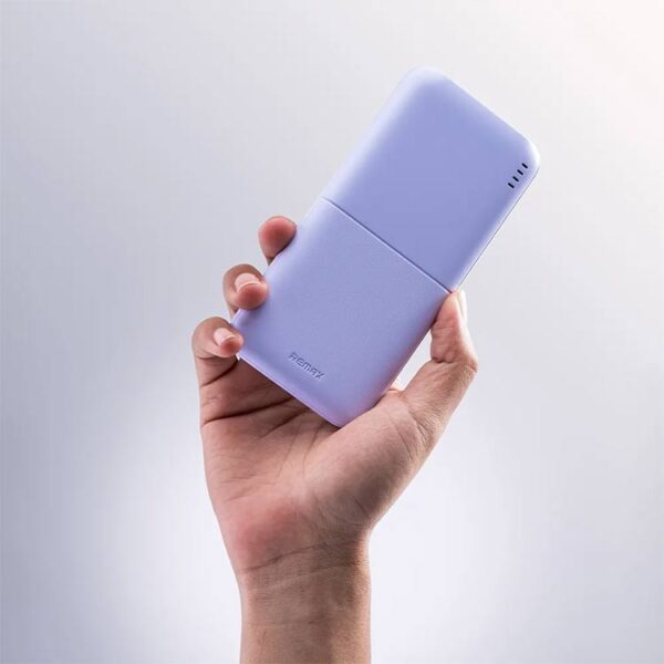 Remax RPP-23 Lango 2 Series 10000mAh Power Bank