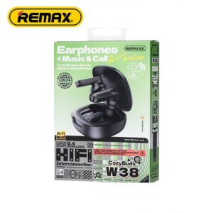 REMAX CozyBuds W38