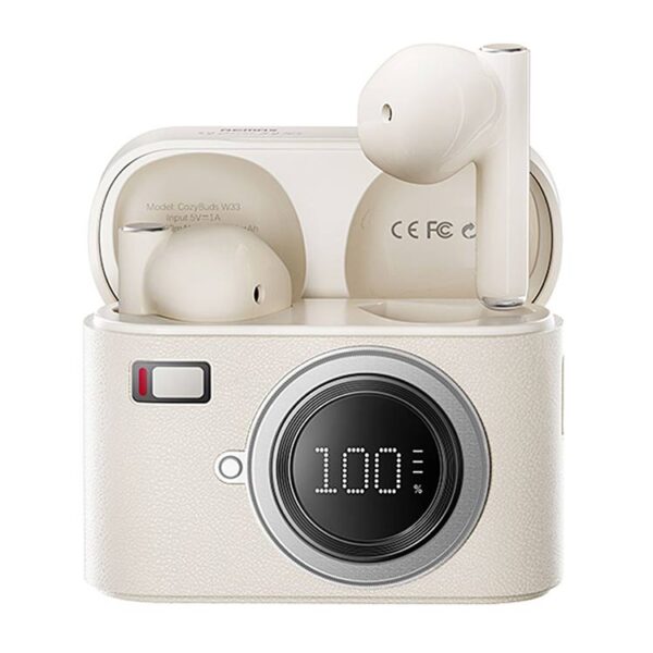 REMAX Cozy Buds W33
