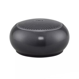 EWA A110 IPX5 Waterproof Portable Mini Metal Wireless Bluetooth Speaker