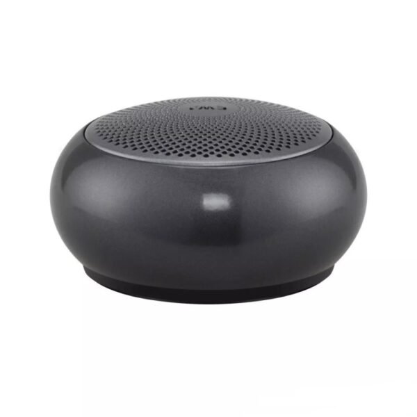 EWA A110 IPX5 Waterproof Portable Mini Metal Wireless Bluetooth Speaker