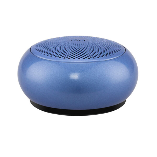 EWA A110 IPX5 Waterproof Portable Mini Metal Wireless Bluetooth Speaker