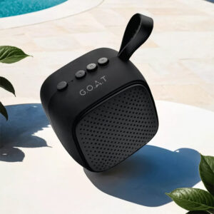 GOAT Vox - GTS3 Bluetooth Speaker