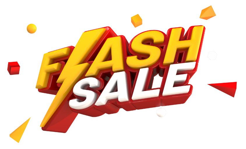 Dashain Flash Sale