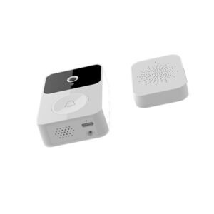 JMARY MF-5 Smart Video Doorbell