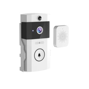 JMARY MF-8 Smart Video Doorbell