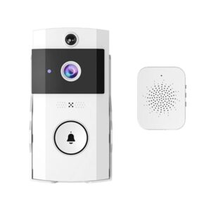 JMARY MF-8 Smart Video Doorbell