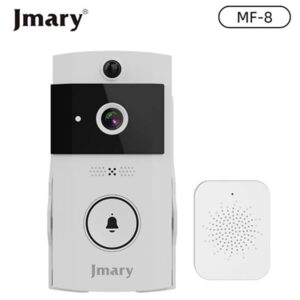 JMARY MF-8 Smart Video Doorbell