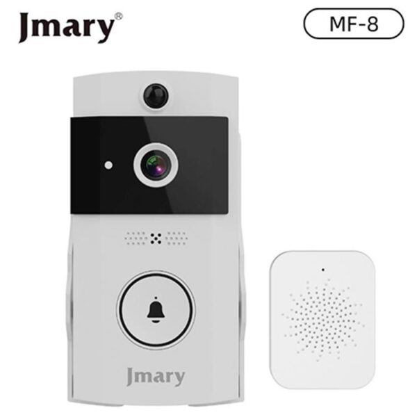 JMARY MF-8 Smart Video Doorbell