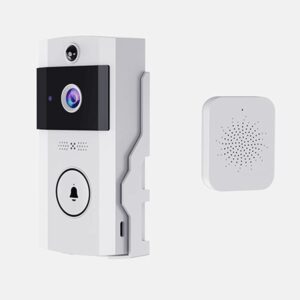JMARY MF-8 Smart Video Doorbell