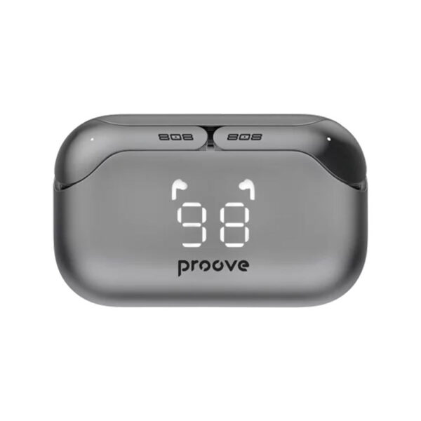 Proove Wireless Earphones 808 Power TWS