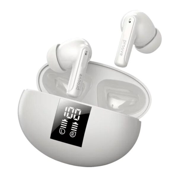 Proove Thunder Buds SE TWS with ANC (APP)
